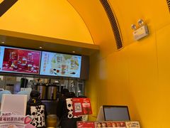 菜单-7分甜(苏州中心店)