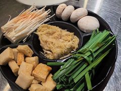 -英雄故事地摊烤肉(马驹桥店)