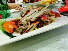 -上和臻品中国菜(花园街店)