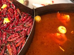 -重庆老火锅(长虹店)