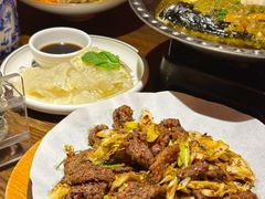 -锦上中式酒馆(南内环店)