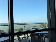 -苏州苏州湾艾美酒店-新食谱全日制餐厅