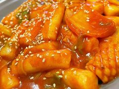 -chicken plus韩国炸鸡(城阳店)