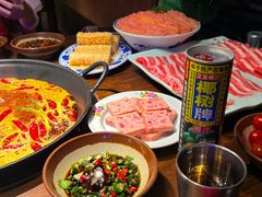 -萍姐火锅·公路夜市(打浦桥日月光店)