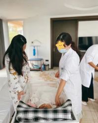 -玛丽亚妇产医院产后修复·医美产康中心