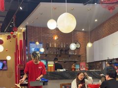 -红料理|串串有瘾·烧烤(吴中路店)