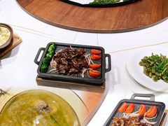 -蘭奢雅集·江浙菜(青山江滩店)