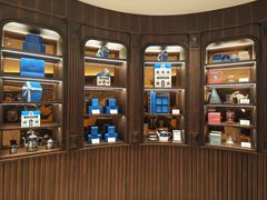 -CHARLIETOWN红茶公司(南京万象天地店)