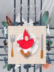 -热靴映画儿童摄影工作室(绍兴水街壹号文创园店)