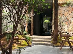 -森SPA·泰式按摩·精油Massage(宝安中心店)