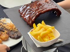 -I'm Angus Steakhouse