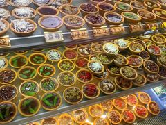 -西关老字号钵仔糕(上下九宝华路店)