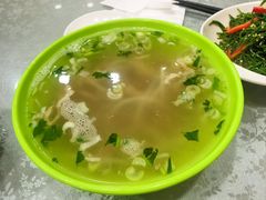 精品烩羊肉-老纳家羊肉馆(总店)