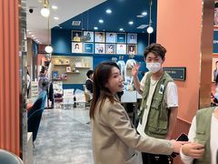 -海马体照相馆(新南凯德广场店)
