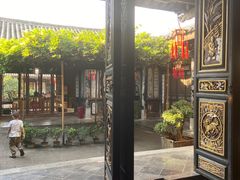 -朱家花园
