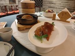 -鸭匠食府·挂炉烤鸭·新京菜(阜成路店)