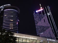 -太原凯宾斯基饭店