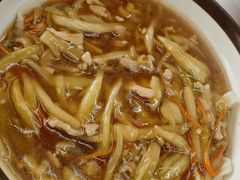 -东北四季饺子王(华山路店)