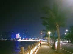 -情侣路