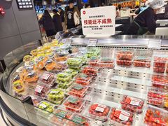 -永辉超市(龙潭寺店)