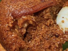 -南京大牌档(香港广场店)