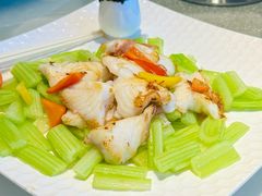 -春满园·早茶·粤菜·宴会(前海店)