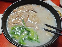 -功德林(南京西路店)