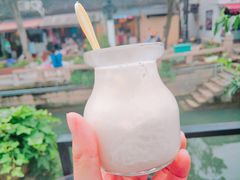 -狐狸家·酸奶酪专门店(平江路店)