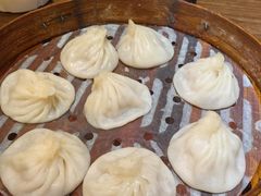 -玖鲜小笼(中山广场店)