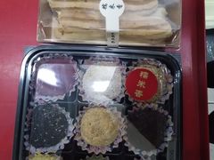 -糯米香(长江路店)
