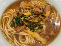 片儿川-奎元馆.百年奎元.非遗传承(西湖边的解放路店)