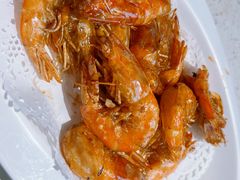 美极虾-肥仔文澳门猪骨煲(南京西路店)