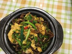 -姥姥春饼·烤鸭(未央路盛龙店)