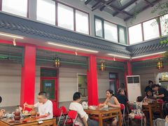 -小街47號江湖菜(四合院店)