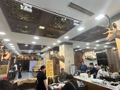 -乔家满族八大碗(流水沟店)