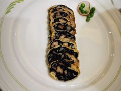 -翠湖宾馆·中餐厅