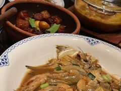 -玖五京菜(杭州城北万象城店)