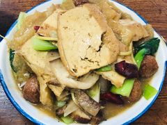 -东关赵记粉汤羊血(兴庆北路店)