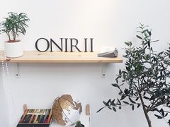 -Onirii Coffee(长乐路店)