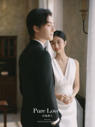 -吉光片羽高端婚纱摄影(泰州优选店)
