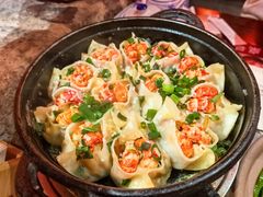 -山四砂锅(太原钟楼街店)