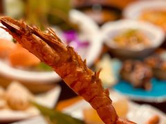 -有喜屋·深夜食堂(北京西路店)