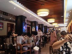 -东来顺饭庄(天坛店)