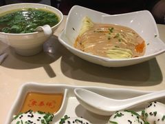 -东泰祥生煎馆(重庆北路店)