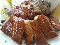 烧鹅一斤-初心烧鹅(粤华店)