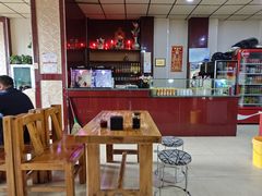 -任记七中刀削面(总店)