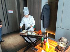 -怡情荟•海鲜青岛菜(五四广场旗舰店)