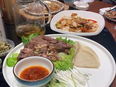 -曹家小菜(胜太路店)