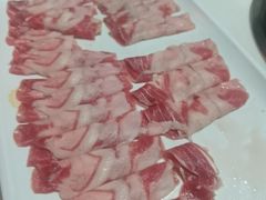 -傣妹火锅(南京东路一店)