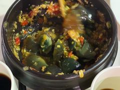 -食潮汕头鲜牛馆(望京保利店)